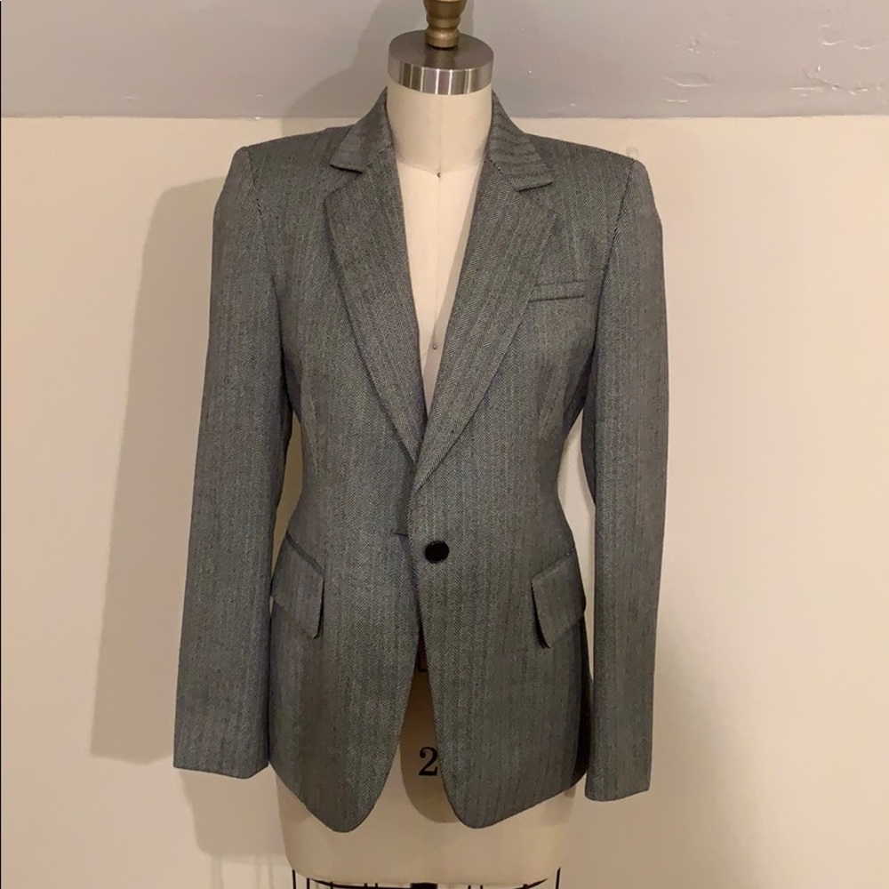 Women’s DKNY Blazer